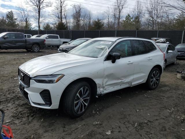 2023 VOLVO XC60 ULTIM - YV4062RX3P1239456