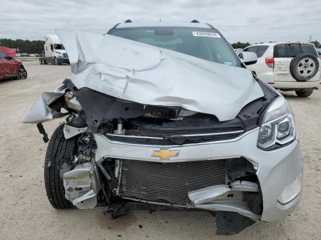 2016 CHEVROLET EQUINOX LT 2GNFLFEK4G6164083