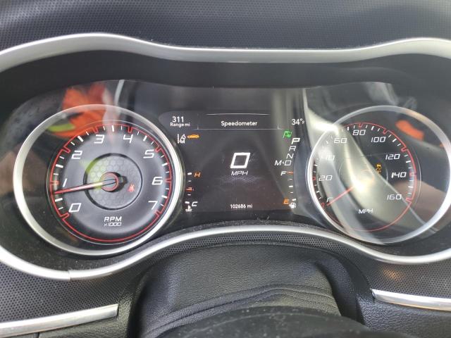2015 DODGE CHARGER R/ 2C3CDXCT0FH765590