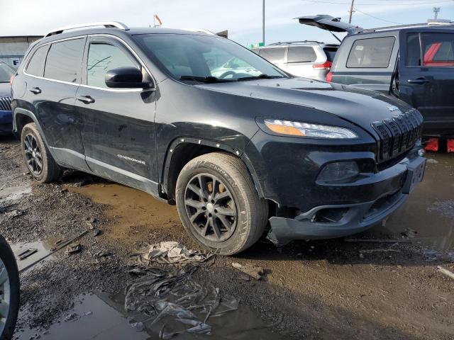 2017 JEEP CHEROKEE L - 1C4PJLCB6HW558986