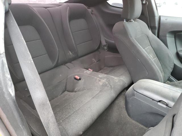 2015 Ford Mustang VIN: 1FA6P8AM1F5338076 Lot: 44814924