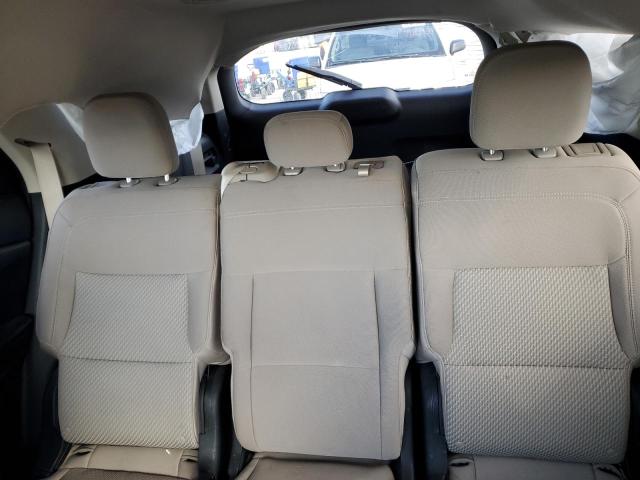 2022 FORD EXPLORER - 1FMSK7BH8NGA86991