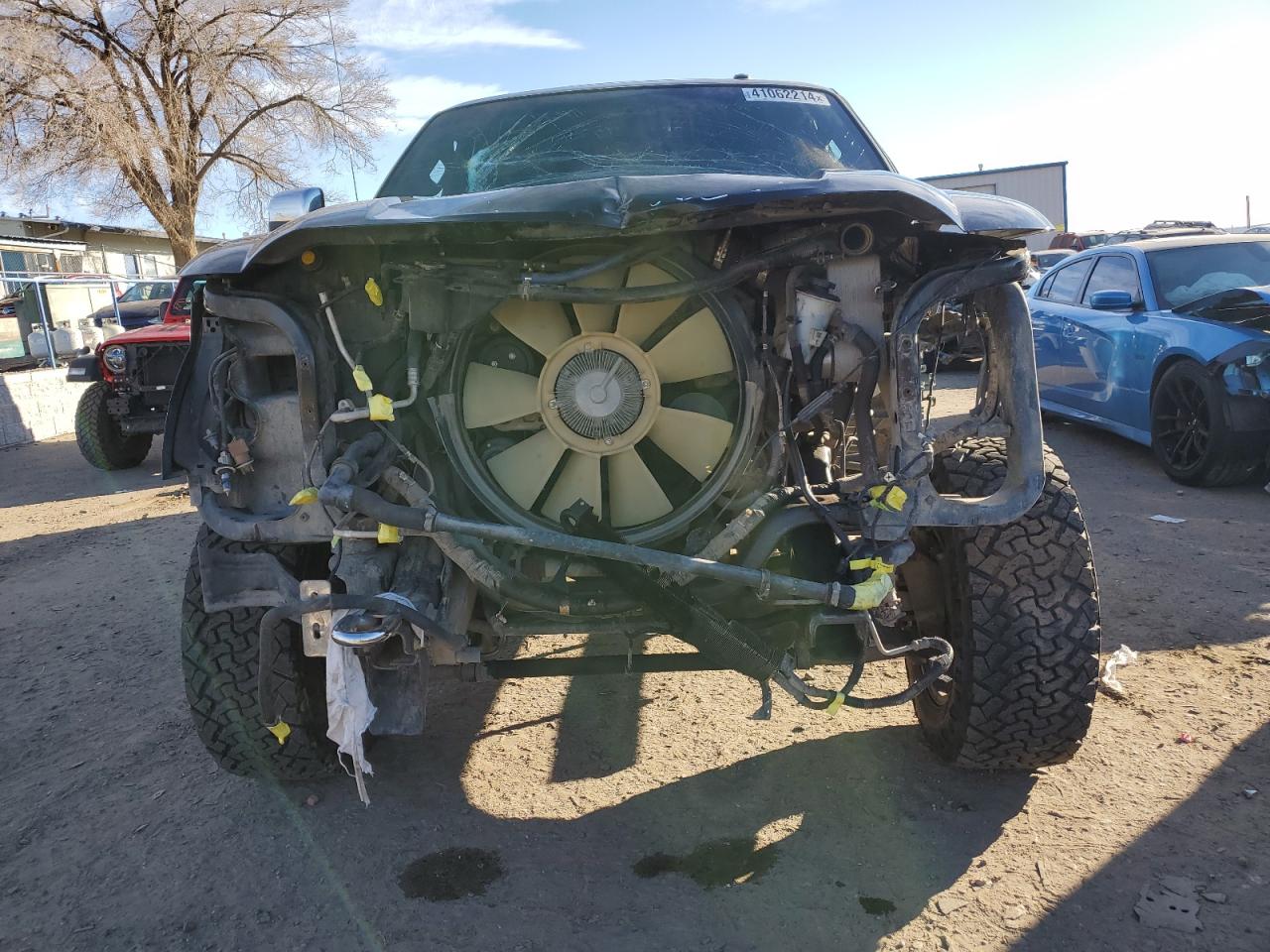 1FT8W3BTXDEA55395 2013 Ford F350 Super Duty