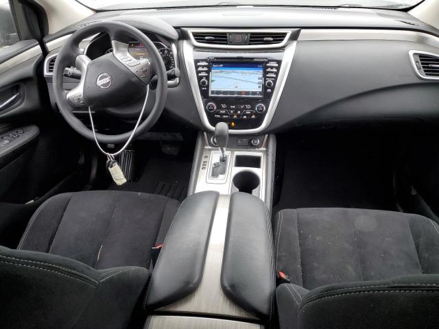 2018 NISSAN MURANO S 5N1AZ2MG6JN163409