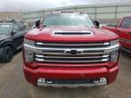 CHEVROLET SILVERADO photo