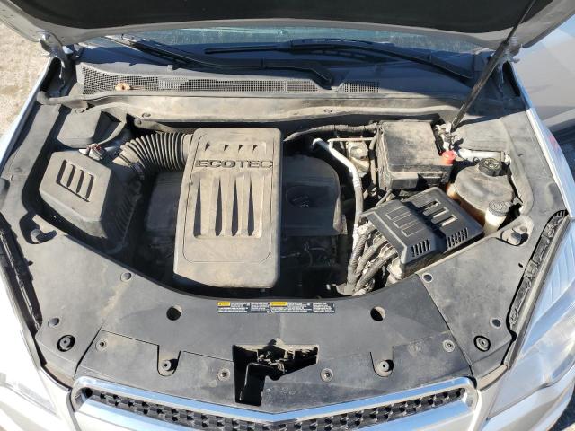 2014 Chevrolet Equinox Ls VIN: 2GNALAEK2E6272969 Lot: 42759134