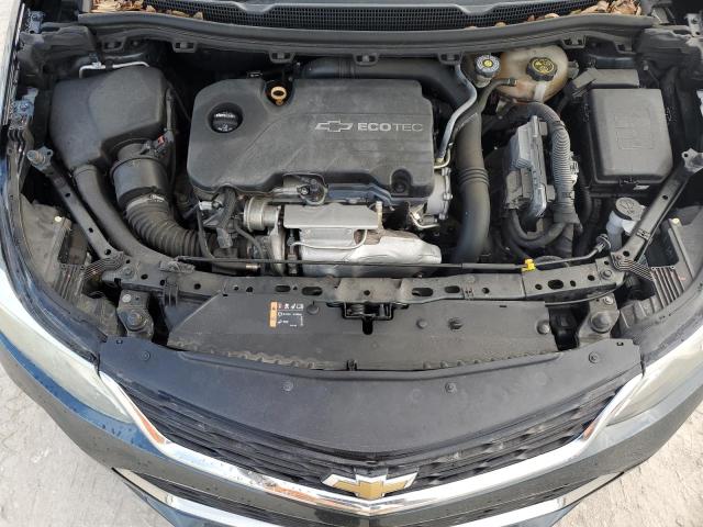 2017 CHEVROLET CRUZE LT 3G1BE5SM3HS557120