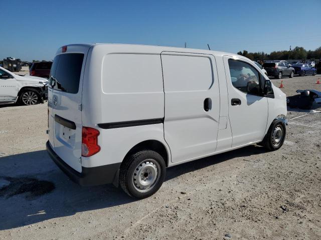 2018 Nissan Nv200 2.5S VIN: 3N6CM0KN6JK699197 Lot: 44231774