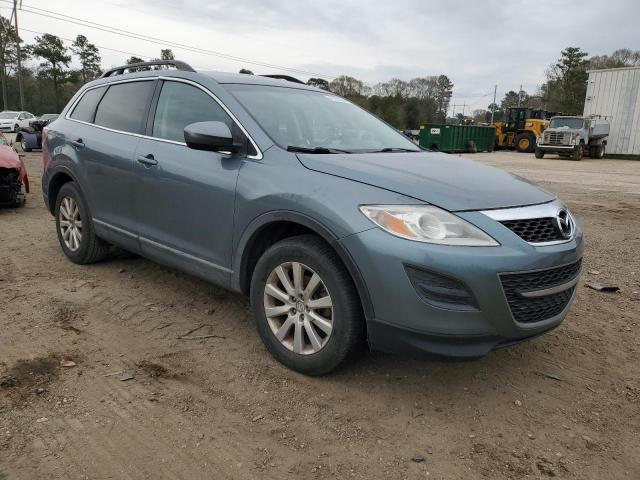 2010 Mazda Cx-9 VIN: JM3TB2MV7A0218986 Lot: 45132904