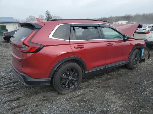 2024 HONDA CR-V SPORT - 5J6RS6H80RL012055