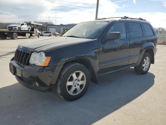 2008 Jeep Grand Cherokee Laredo