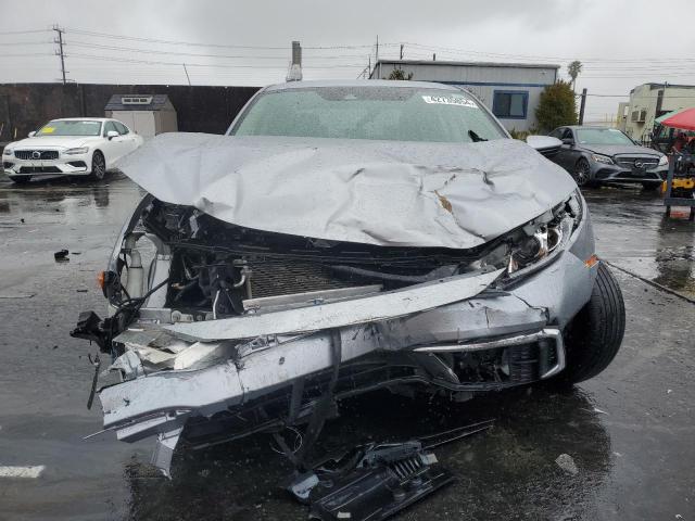 2020 HONDA CIVIC LX 19XFC2F61LE206125