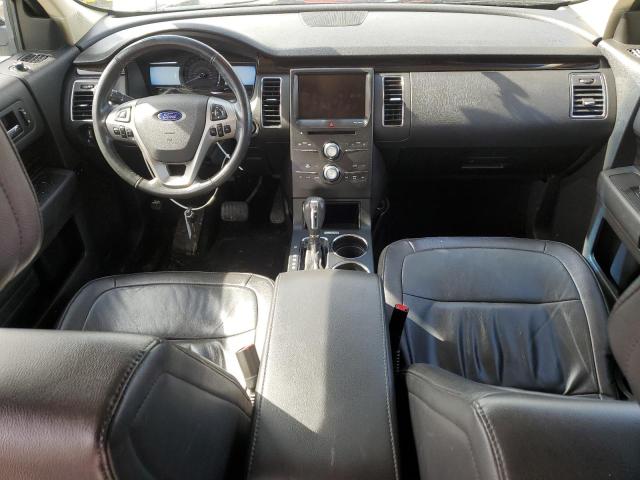 2013 Ford Flex Sel VIN: 2FMHK6C84DBD35747 Lot: 44788024
