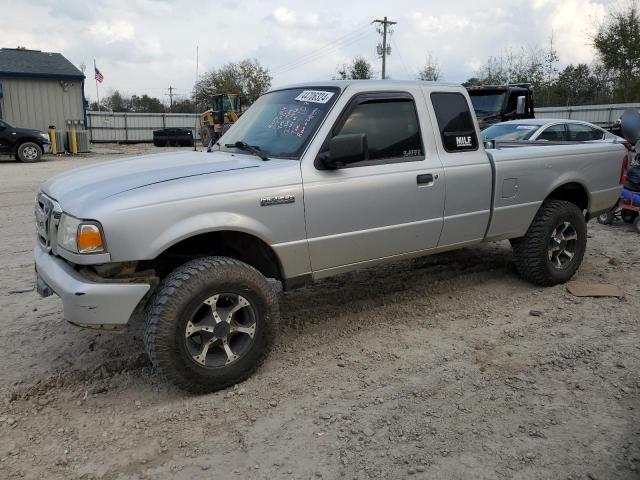 2010 FORD RANGER SUPER CAB for Sale | FL - TALLAHASSEE | Fri. Apr 19 ...