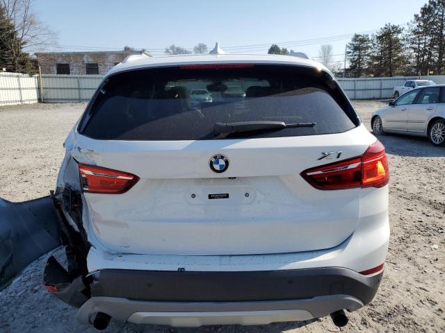 VIN WBXHT3C30H5F70652 2017 BMW X1, Xdrive28I no.6