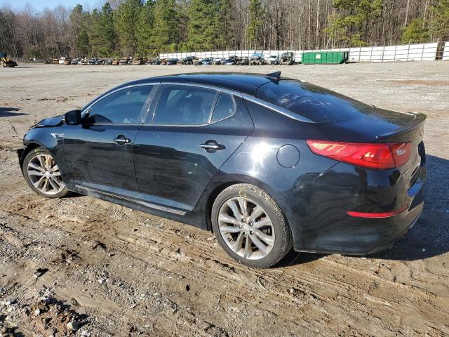 2015 KIA OPTIMA SX 5XXGR4A64FG447484
