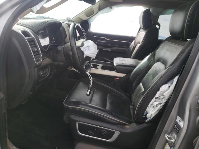 2021 RAM 1500 - Image 7