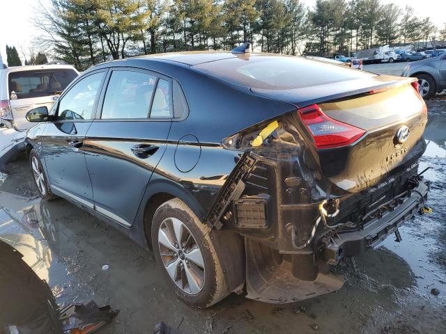 2019 HYUNDAI IONIQ - KMHC65LD1KU172925