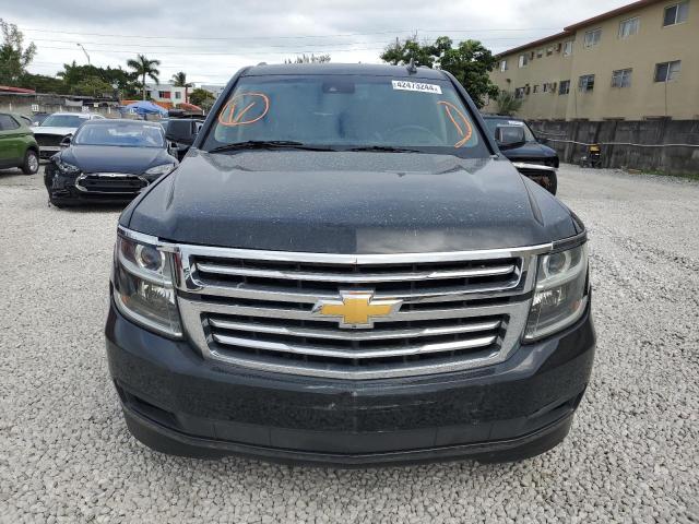 2018 Chevrolet Tahoe C1500 Ls VIN: 1GNSCAKC2JR360288 Lot: 42473244