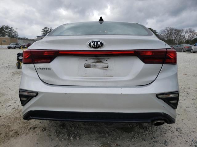 2019 Kia Forte Fe VIN: 3KPF24AD4KE084962 Lot: 44628024