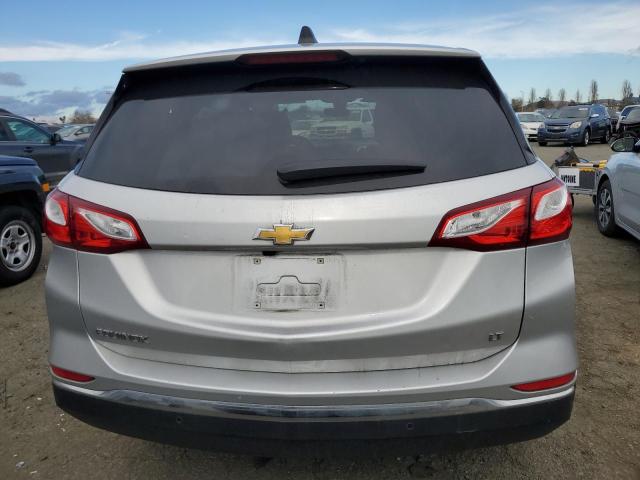 3GNAXKEV8MS161783 | 2021 Chevrolet equinox lt