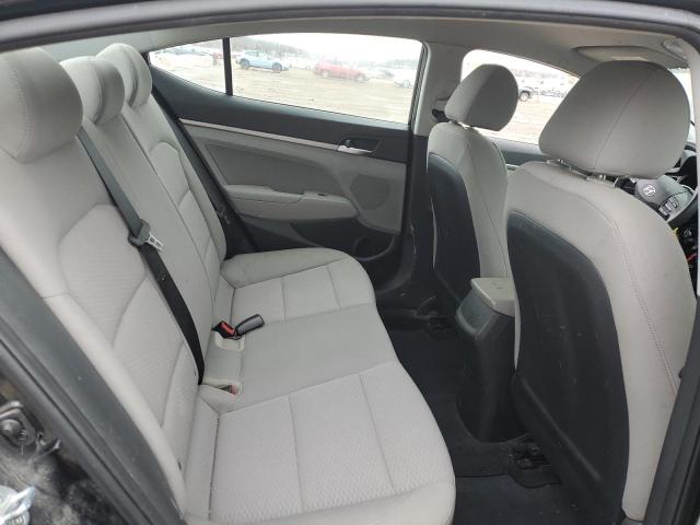 2020 HYUNDAI ELANTRA SE 5NPD84LF0LH568323