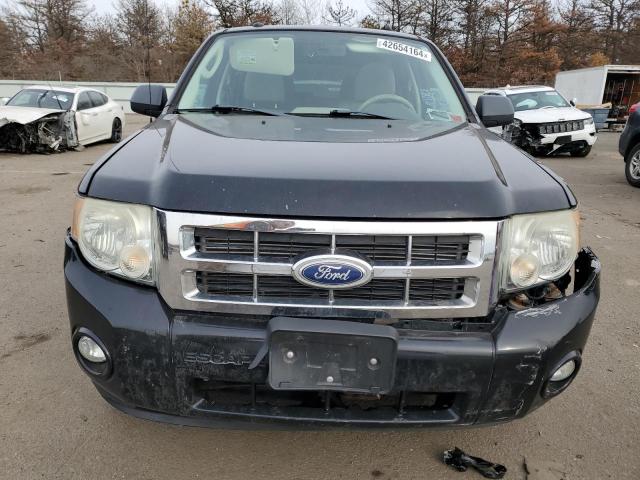 1FMCU9D70AKD38268 2010 Ford Escape Xlt