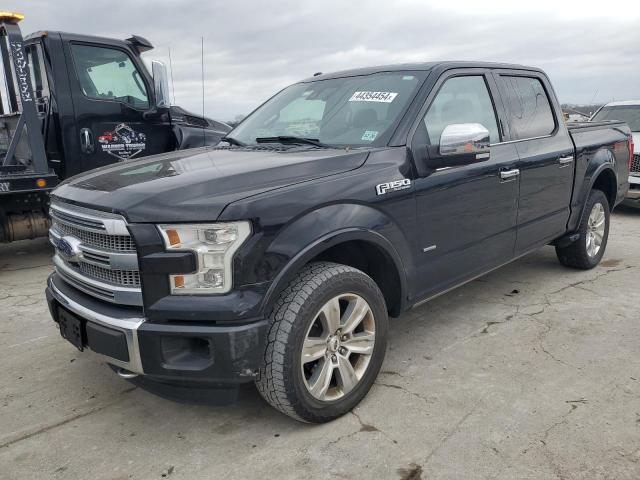 1FTEW1EG5GFA06724 | 2016 Ford f150 supercrew