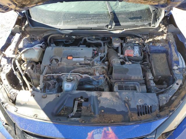 2019 HONDA CIVIC SPOR - 2HGFC2F8XKH597071