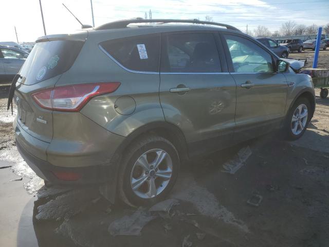 2013 Ford Escape Se VIN: 1FMCU0GX2DUB03774 Lot: 41465574