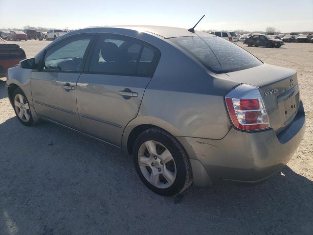 2009 Nissan Sentra 2.0 VIN: 3N1AB61E09L681694 Lot: 44418414