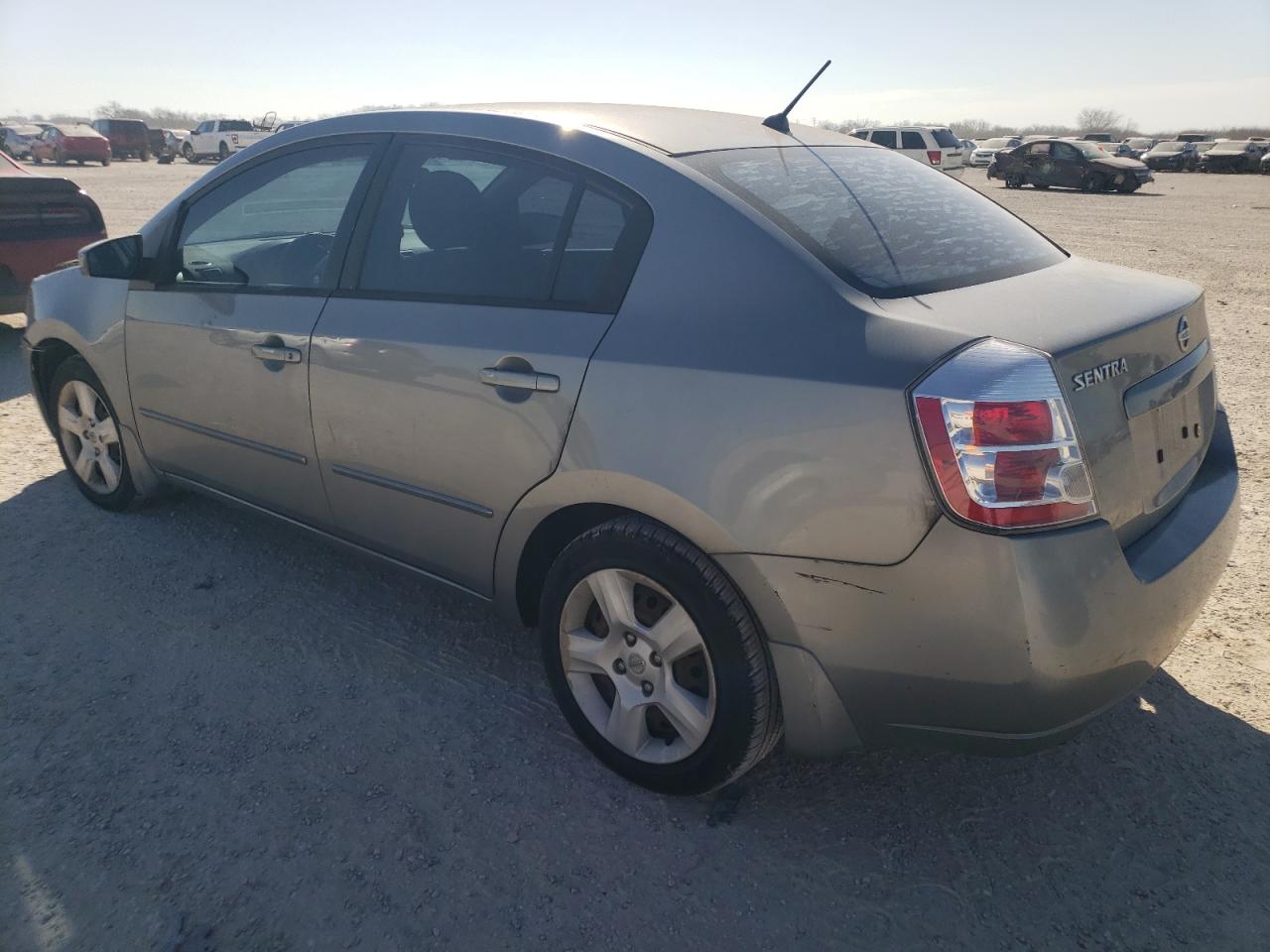 3N1AB61E09L681694 2009 Nissan Sentra 2.0