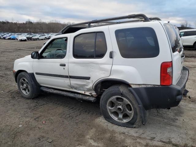 2004 Nissan Xterra Xe VIN: 5N1ED28Y14C680586 Lot: 41174424