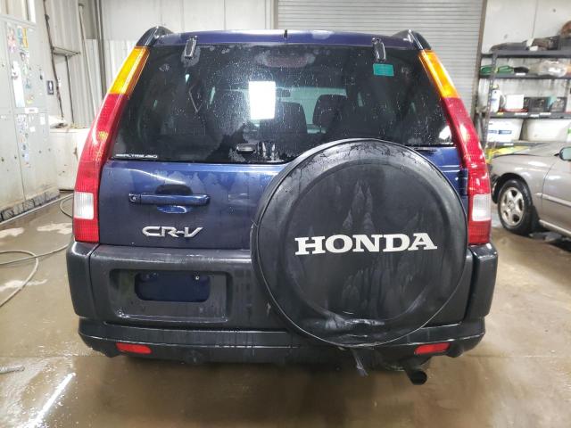 2003 Honda Cr-V Ex VIN: JHLRD788X3C046133 Lot: 42898584