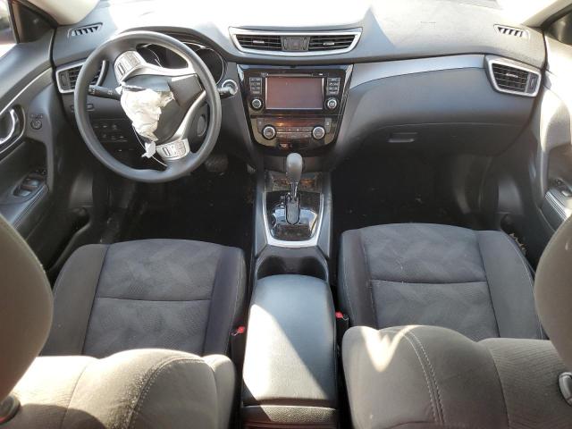 2016 NISSAN ROGUE S - KNMAT2MV3GP706846