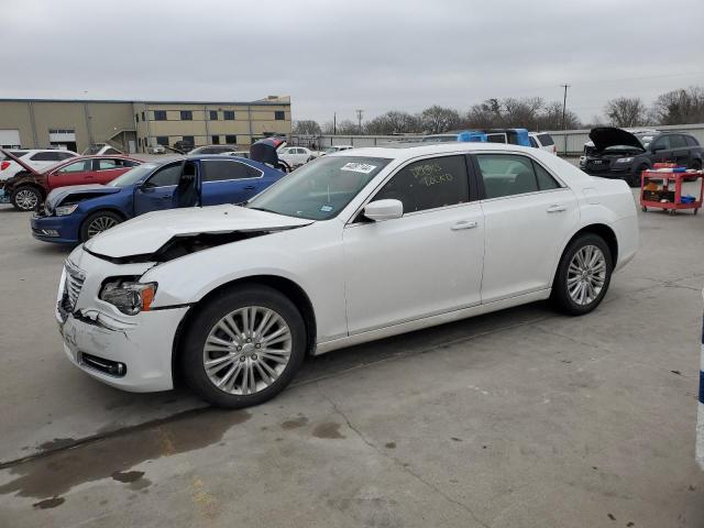 2013 Chrysler 300 VIN: 2C3CCARG9DH556842 Lot: 44097144