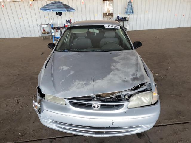 2000 Toyota Corolla Ve VIN: 1NXBR12E3YZ362563 Lot: 43248374