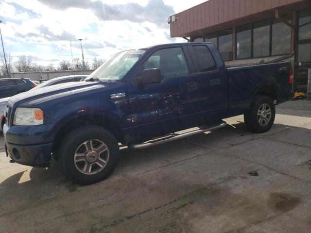 2008 Ford F-150 