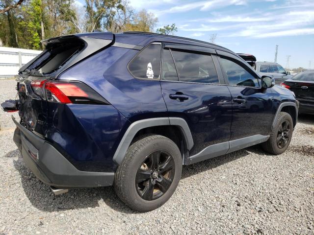 2019 TOYOTA RAV4 XLE 2T3W1RFV3KC023559