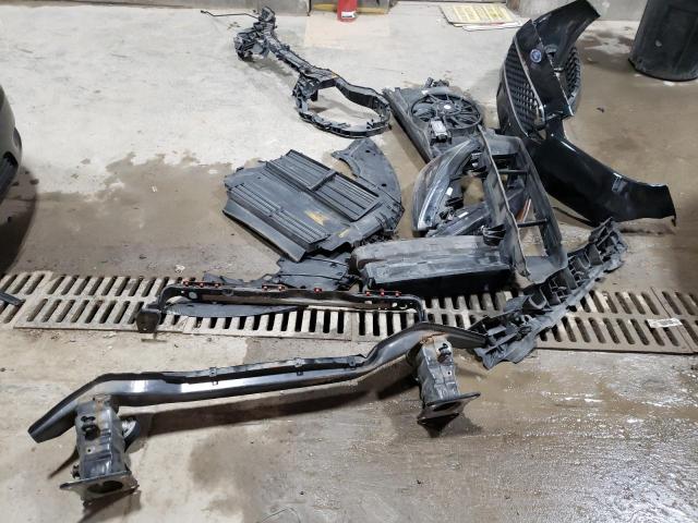 2016 Ford Focus Se VIN: 1FADP3F25GL391412 Lot: 44821774