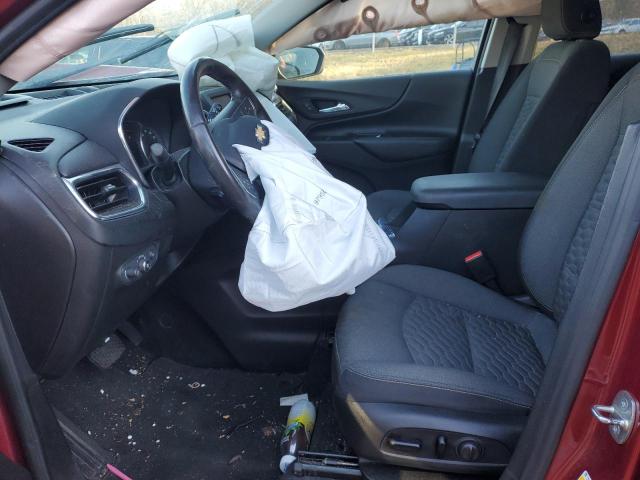 2020 CHEVROLET EQUINOX LT 2GNAXKEV4L6262008