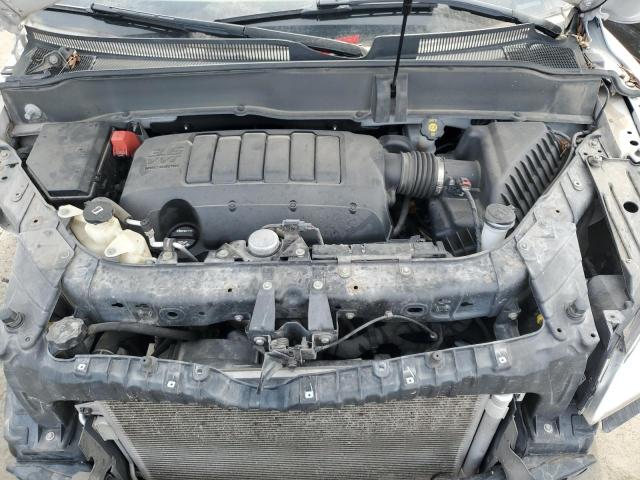 2016 BUICK ENCLAVE - 5GAKVCKDXGJ113925