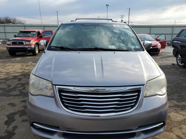 2C4RC1CG8ER116041 | 2014 Chrysler town and country touring l