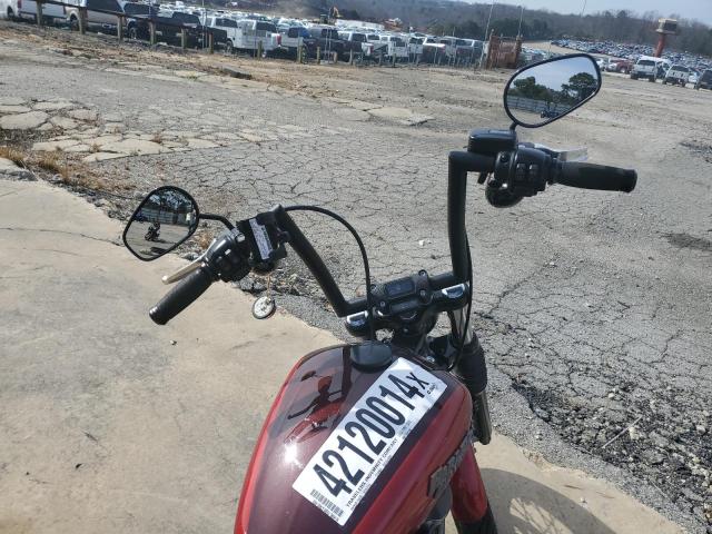 2018 HARLEY-DAVIDSON FXBB STREE 1HD1YJJ18JC028136
