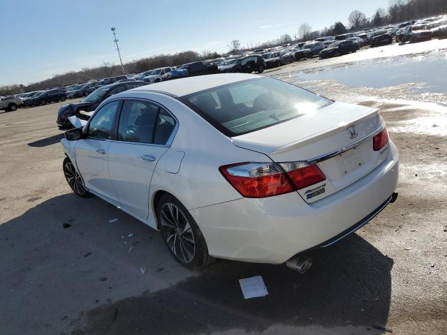 2015 HONDA ACCORD SPO 1HGCR2F58FA239298