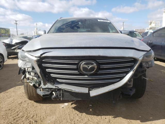 JM3TCADY2L0404181 Mazda CX-9 GRAND 5