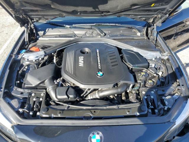 VIN WBA2J5C00L7F39468 2020 BMW 2 Series, M240I no.11