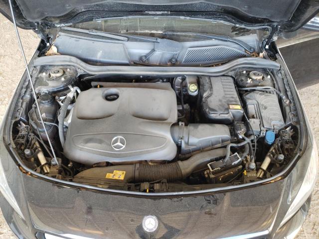 VIN WDDSJ4EB1GN379701 2016 Mercedes-Benz CLA-Class,... no.11