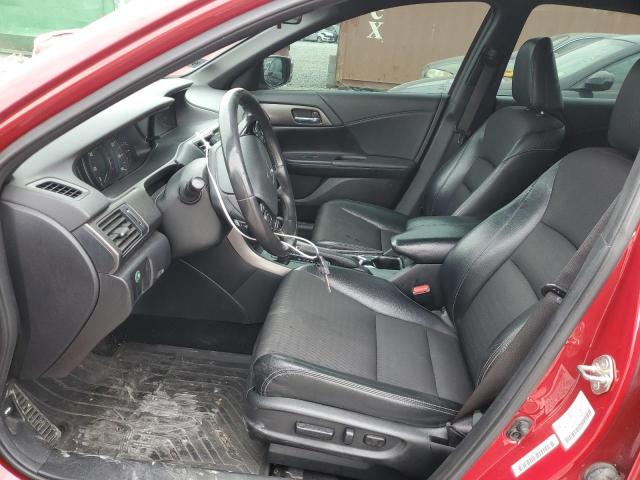 2017 HONDA ACCORD SPO - 1HGCR2F55HA194467
