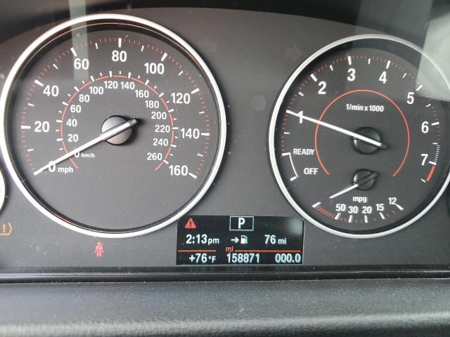 2016 BMW 328 XI SUL WBA8E3G56GNU04535